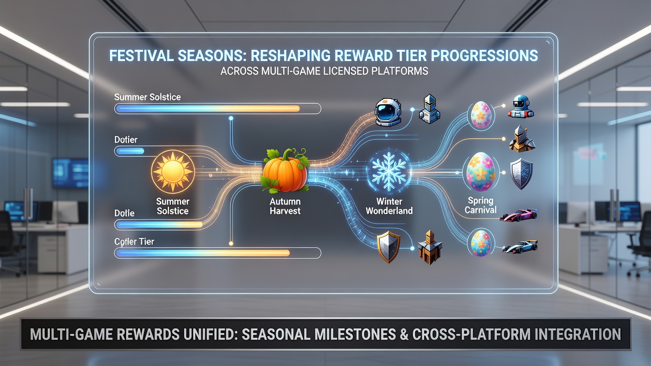 Technische Integration von Festival-Daten in Reward-Systeme